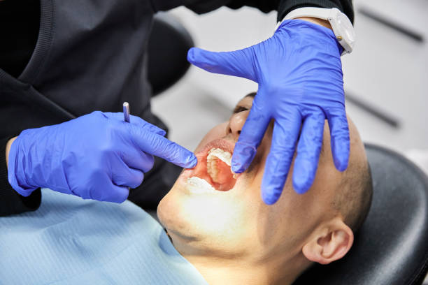 Best Urgent Care for Lost Fillings or Crowns in Leeds, AL