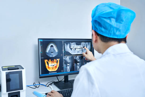 Best Emergency Dental Care for Broken or Chipped Teeth in Leeds, AL