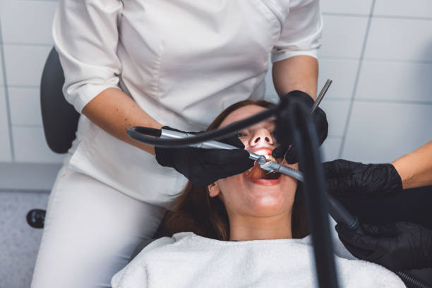 Best Emergency Dental Care for Broken or Chipped Teeth in Leeds, AL